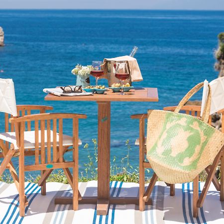 Relais Regina Giovanna Península Sorrentina Facilidades foto