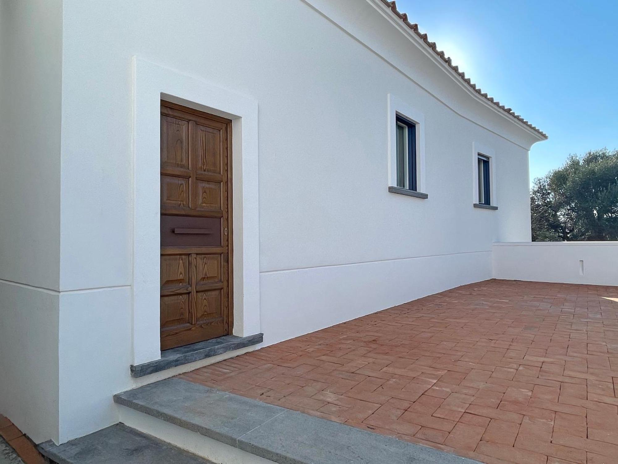 Relais Regina Giovanna Península Sorrentina Exterior foto